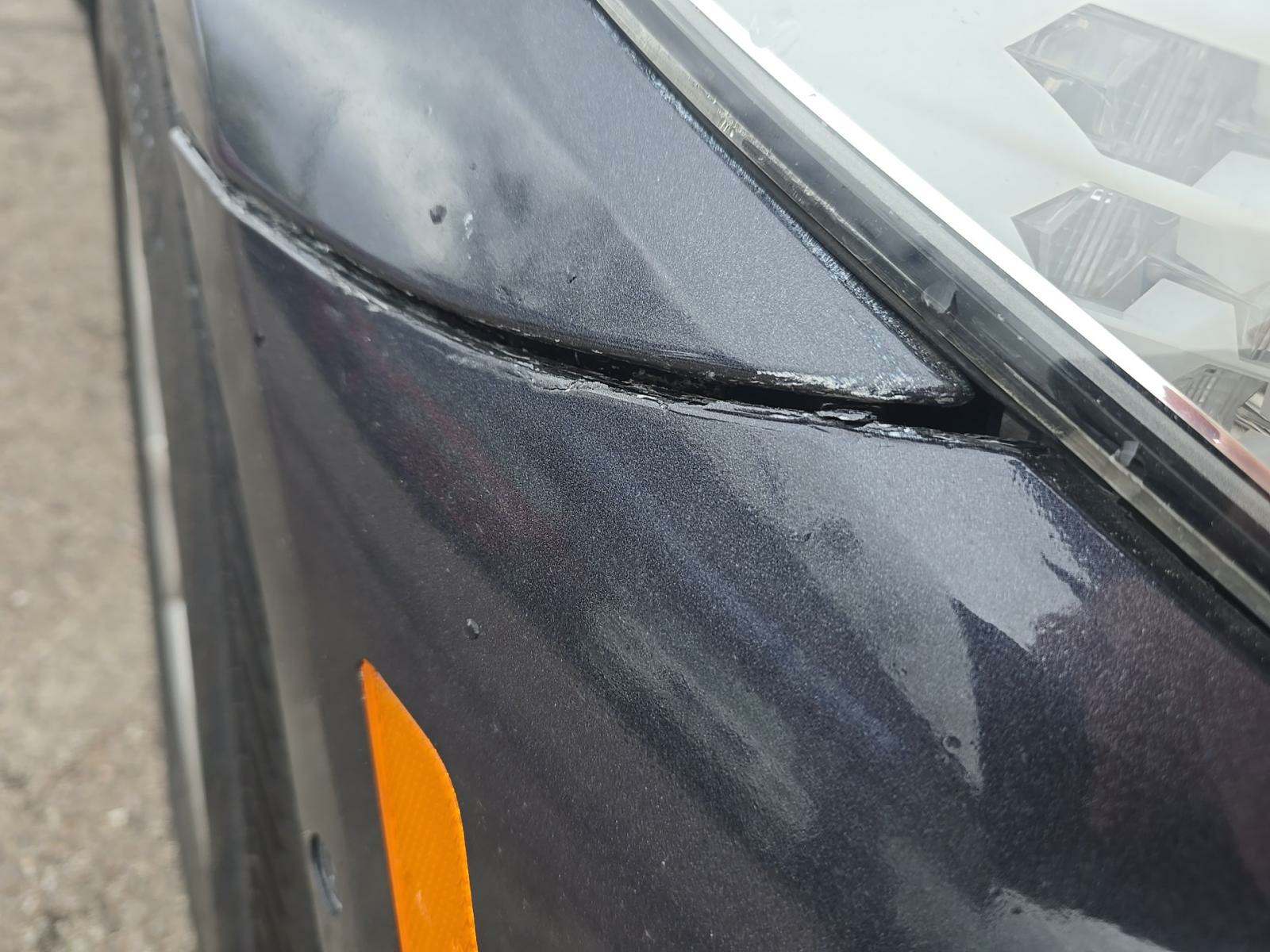 2013 BMW 5 Series 528i xDrive AWD