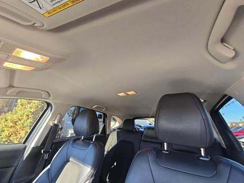 2020 MAZDA CX-5 Touring AWD