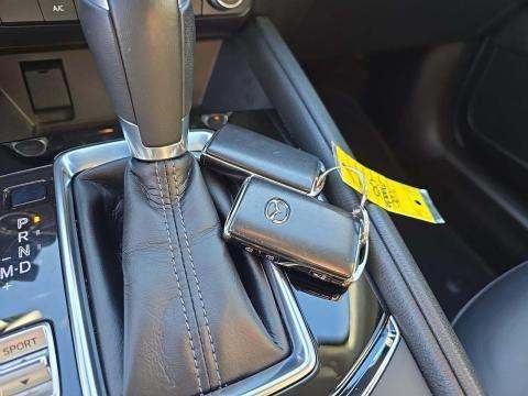 2020 MAZDA CX-5 Touring AWD