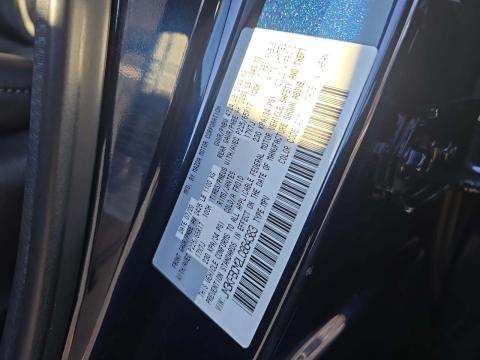 2020 MAZDA CX-5 Touring AWD