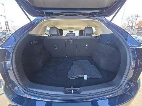 2020 MAZDA CX-5 Touring AWD