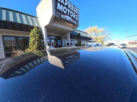 2020 MAZDA CX-5 Touring AWD