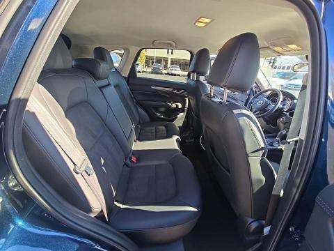 2020 MAZDA CX-5 Touring AWD