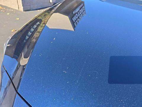 2020 MAZDA CX-5 Touring AWD