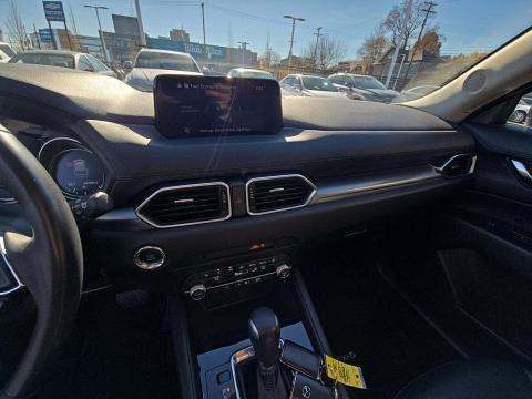 2020 MAZDA CX-5 Touring AWD