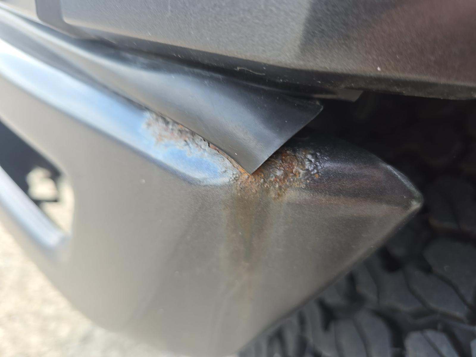 2019 Ford F-150 Raptor AWD