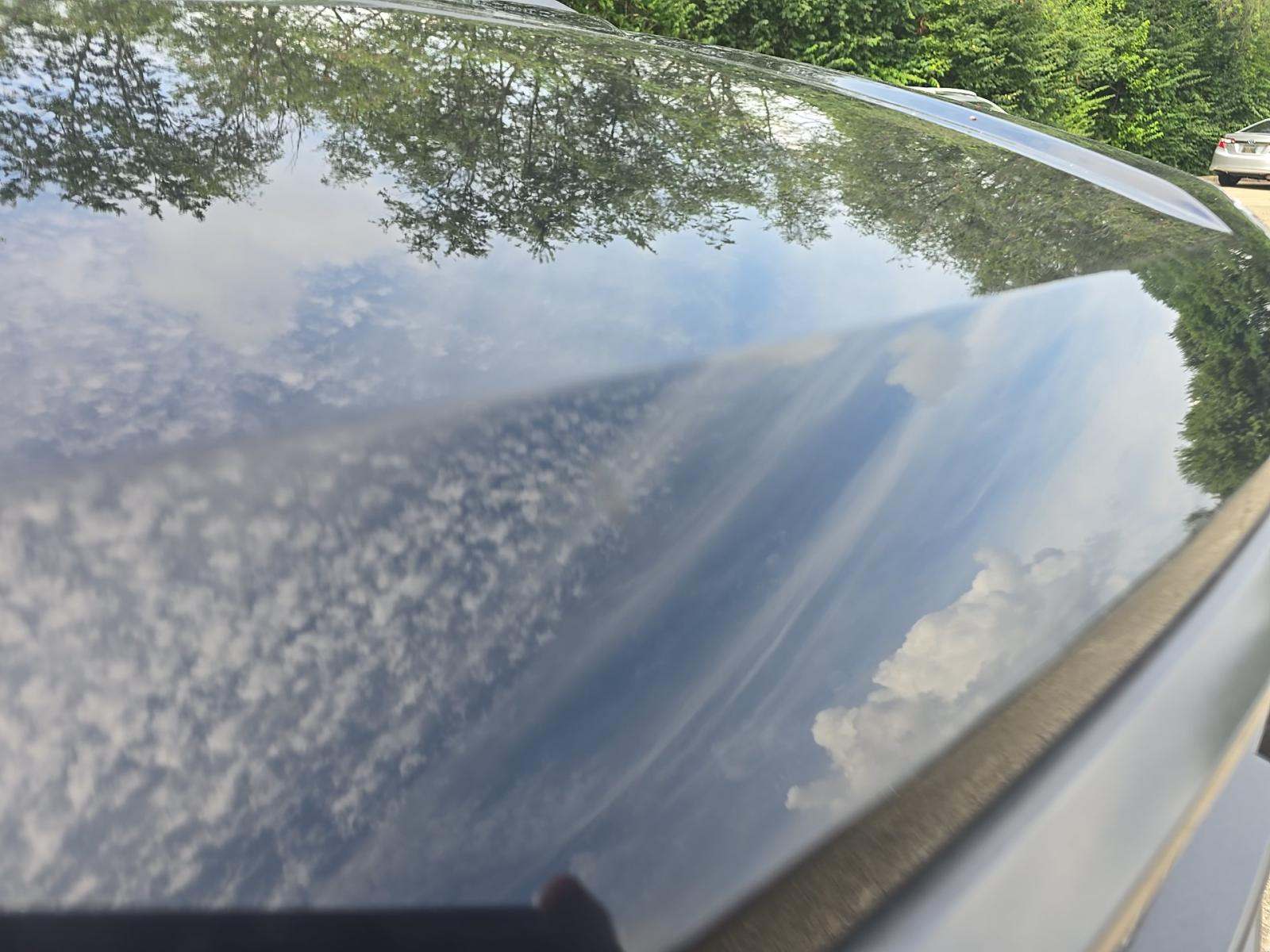 2019 Ford F-150 Raptor AWD