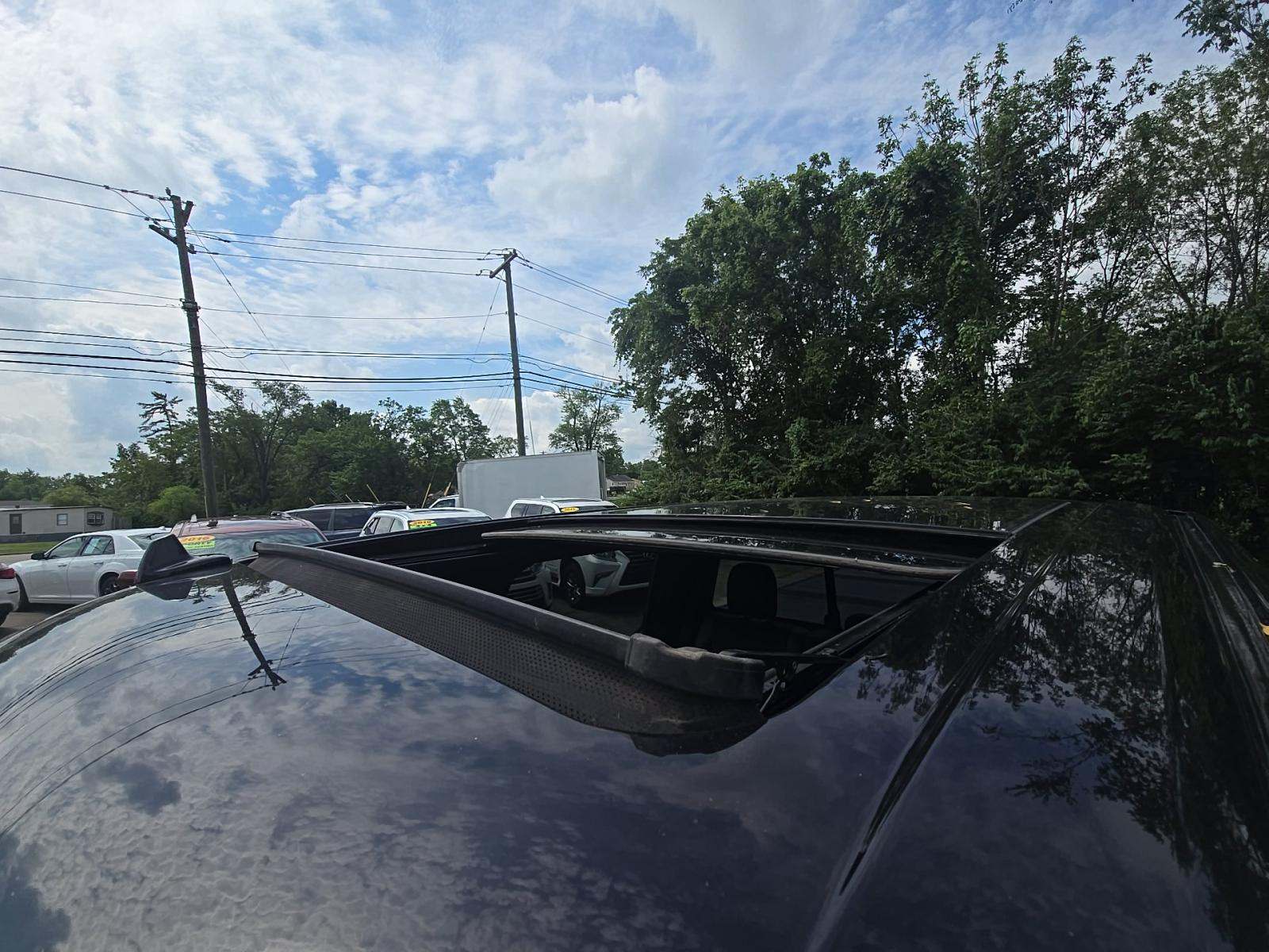 2019 Ford F-150 Raptor AWD