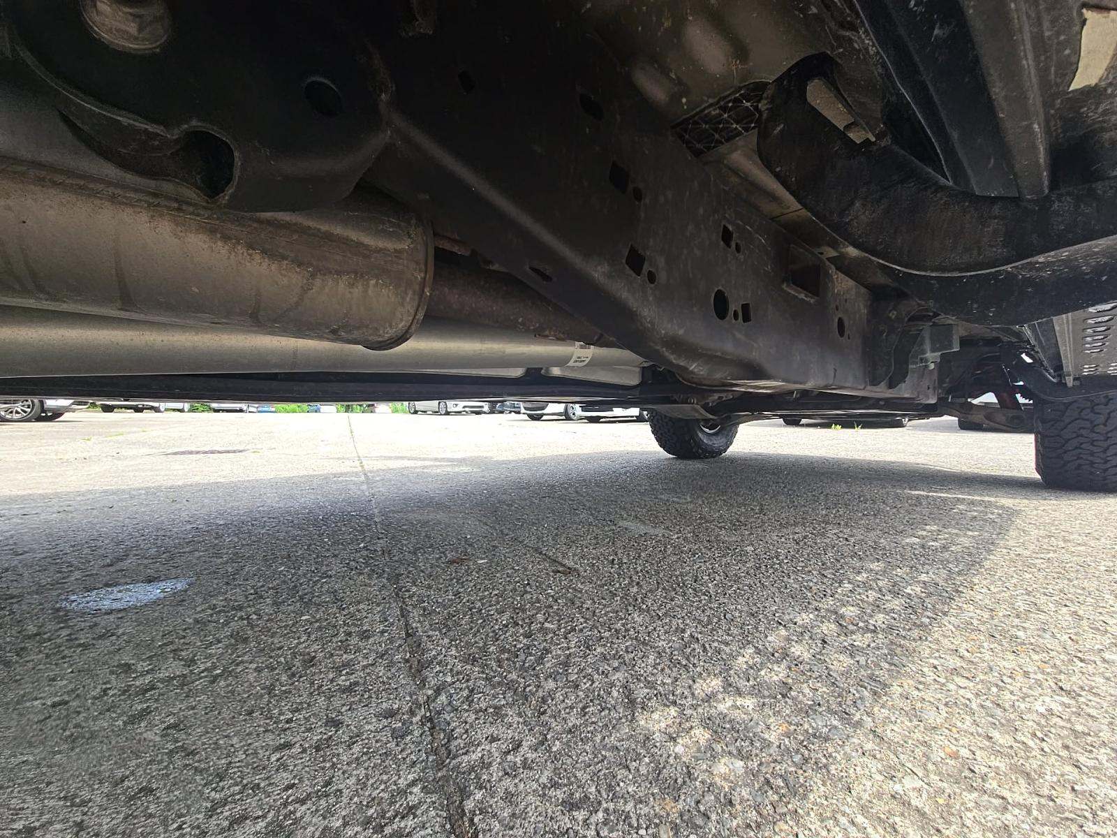 2019 Ford F-150 Raptor AWD