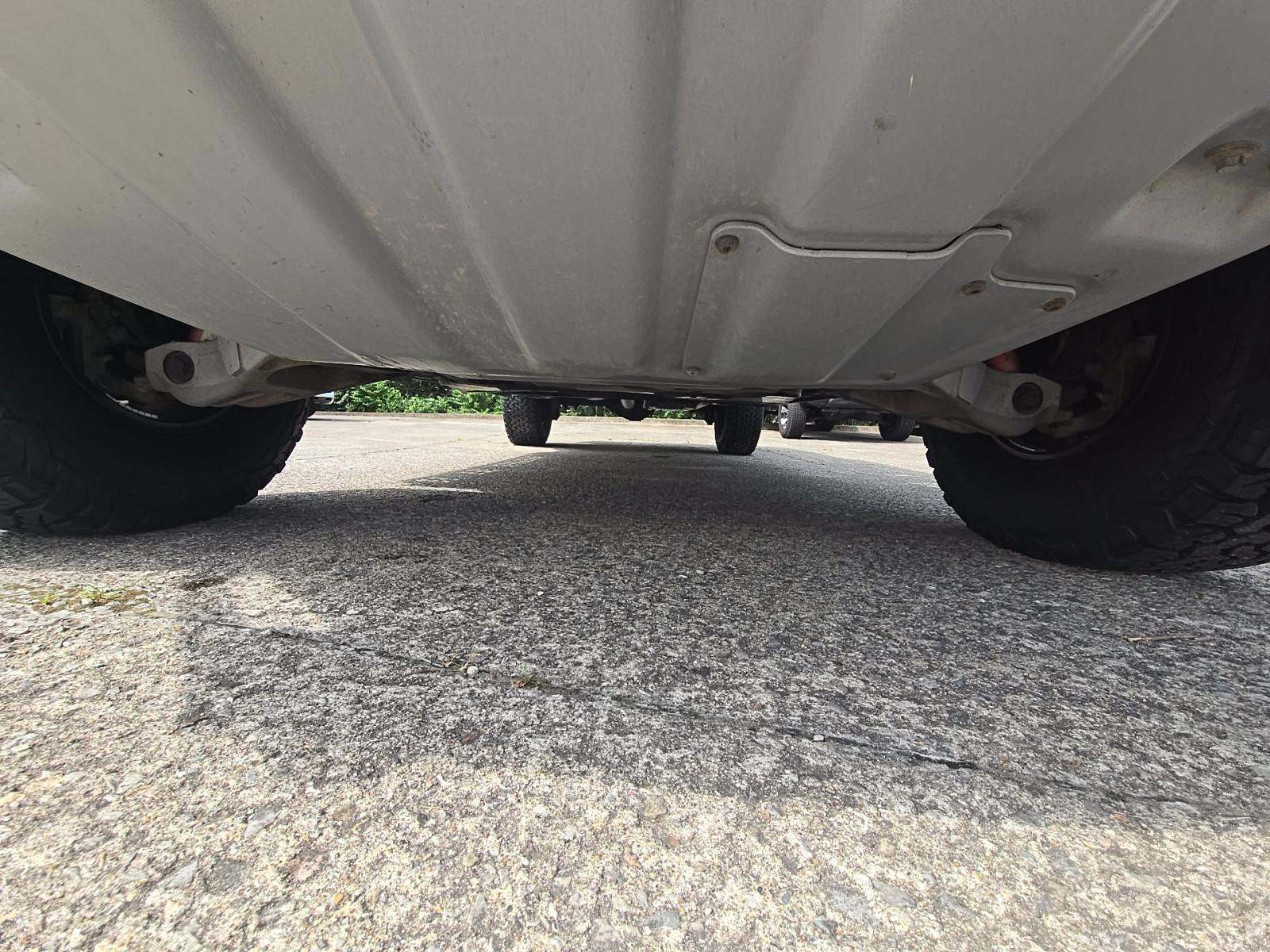 2019 Ford F-150 Raptor AWD