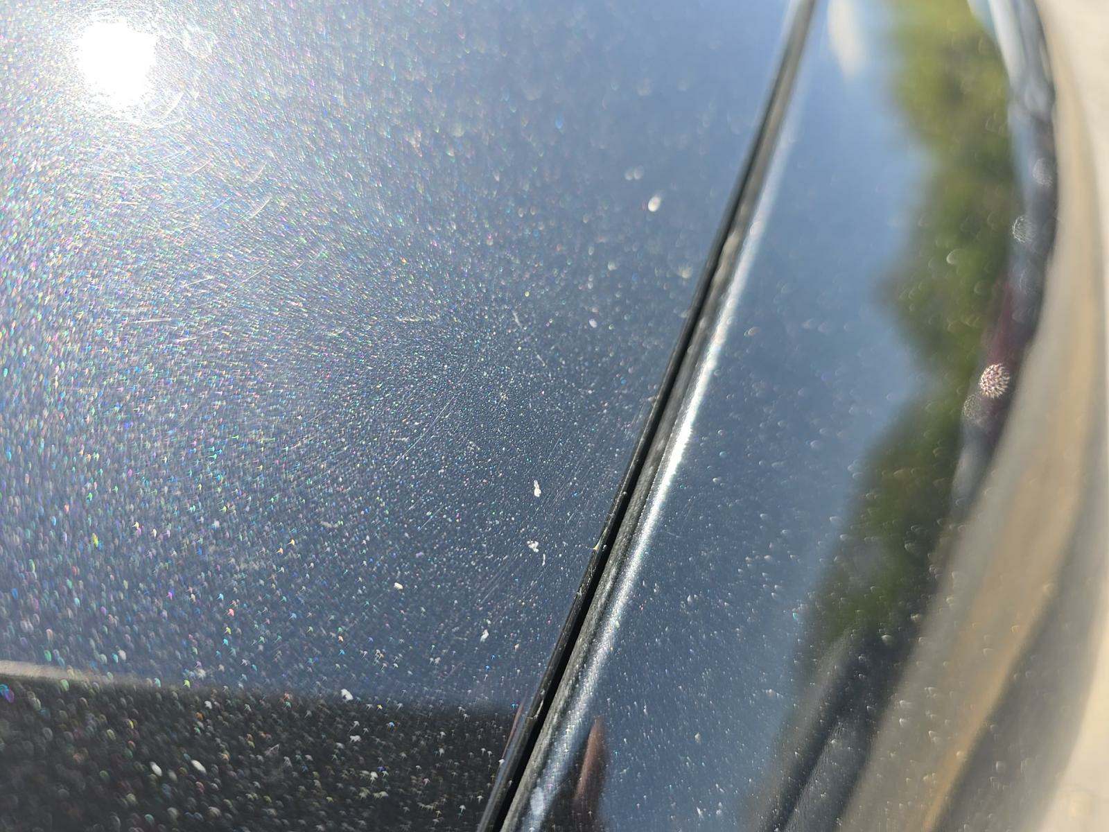 2015 BMW M5 Base RWD