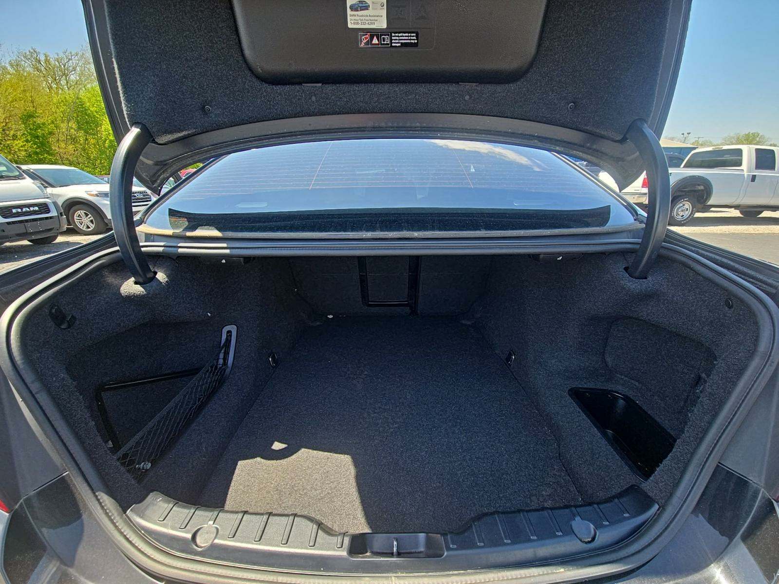 2015 BMW M5 Base RWD