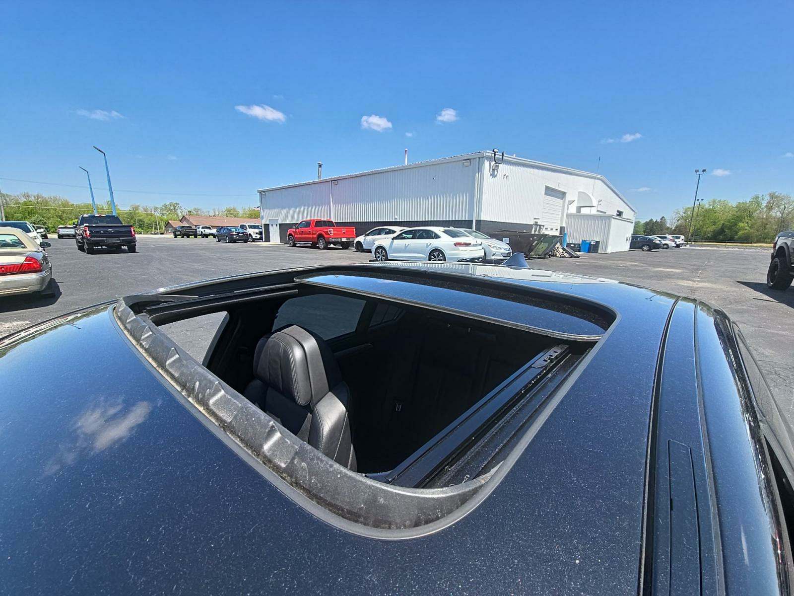 2015 BMW M5 Base RWD