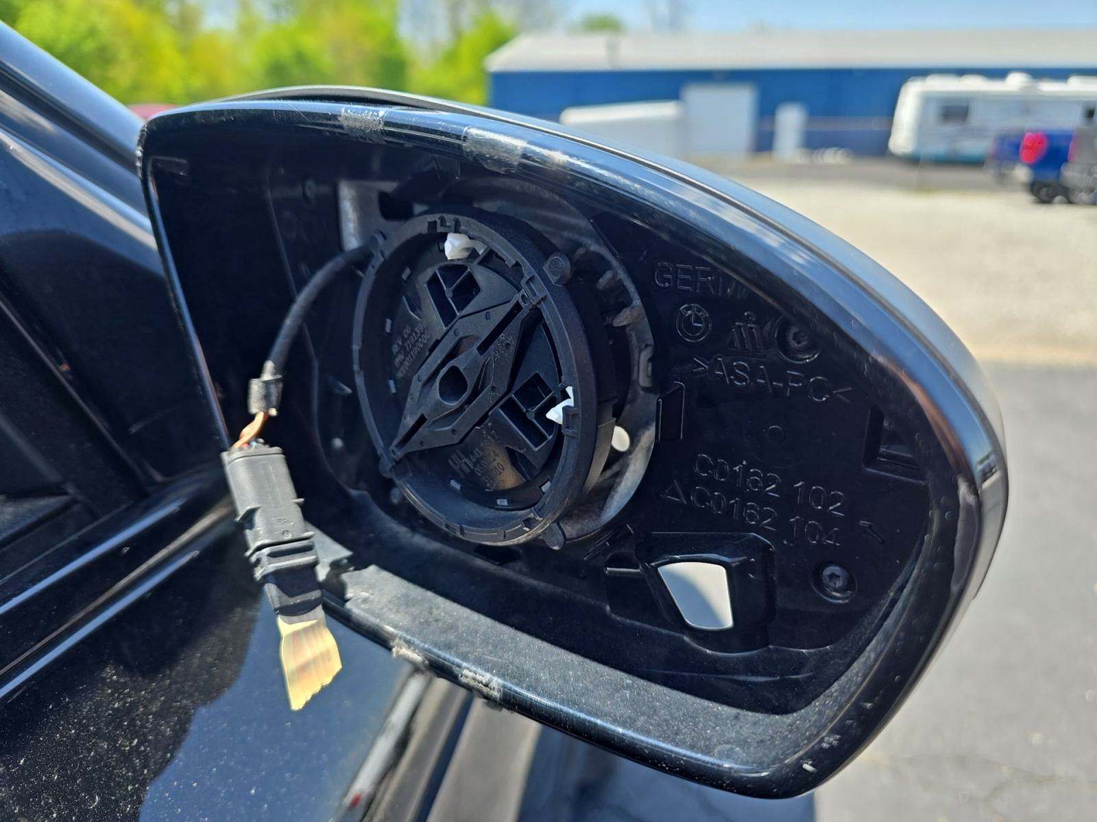 2015 BMW M5 Base RWD