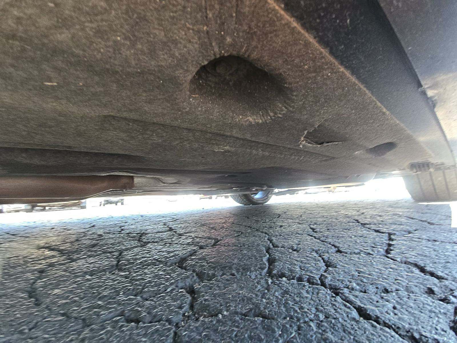 2015 BMW M5 Base RWD