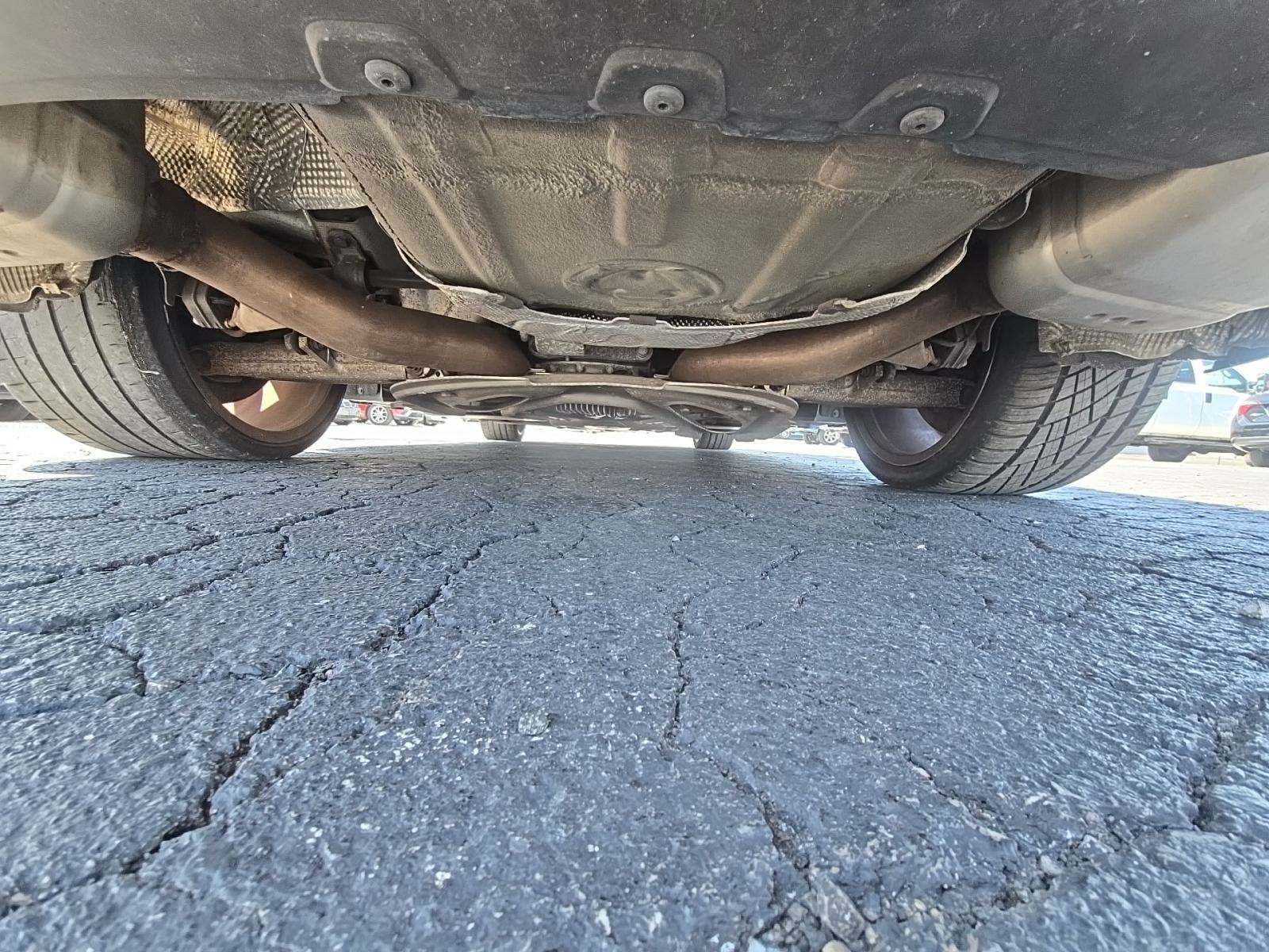 2015 BMW M5 Base RWD