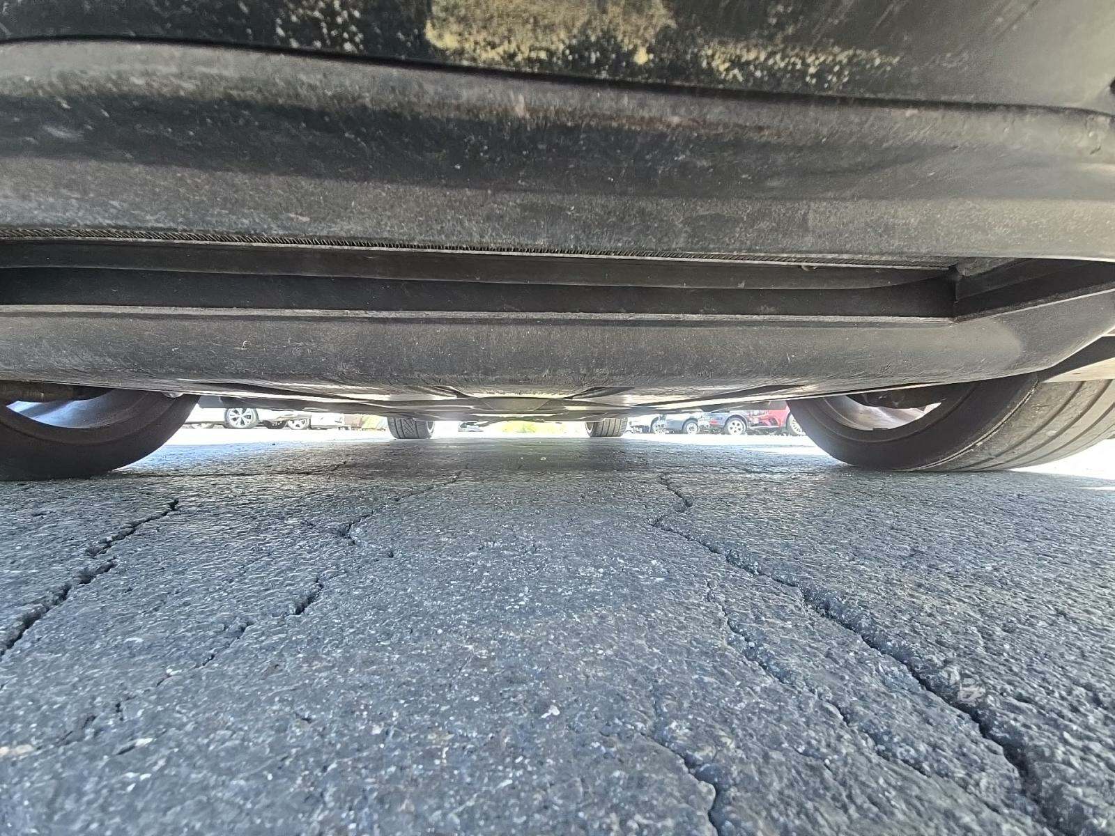 2015 BMW M5 Base RWD