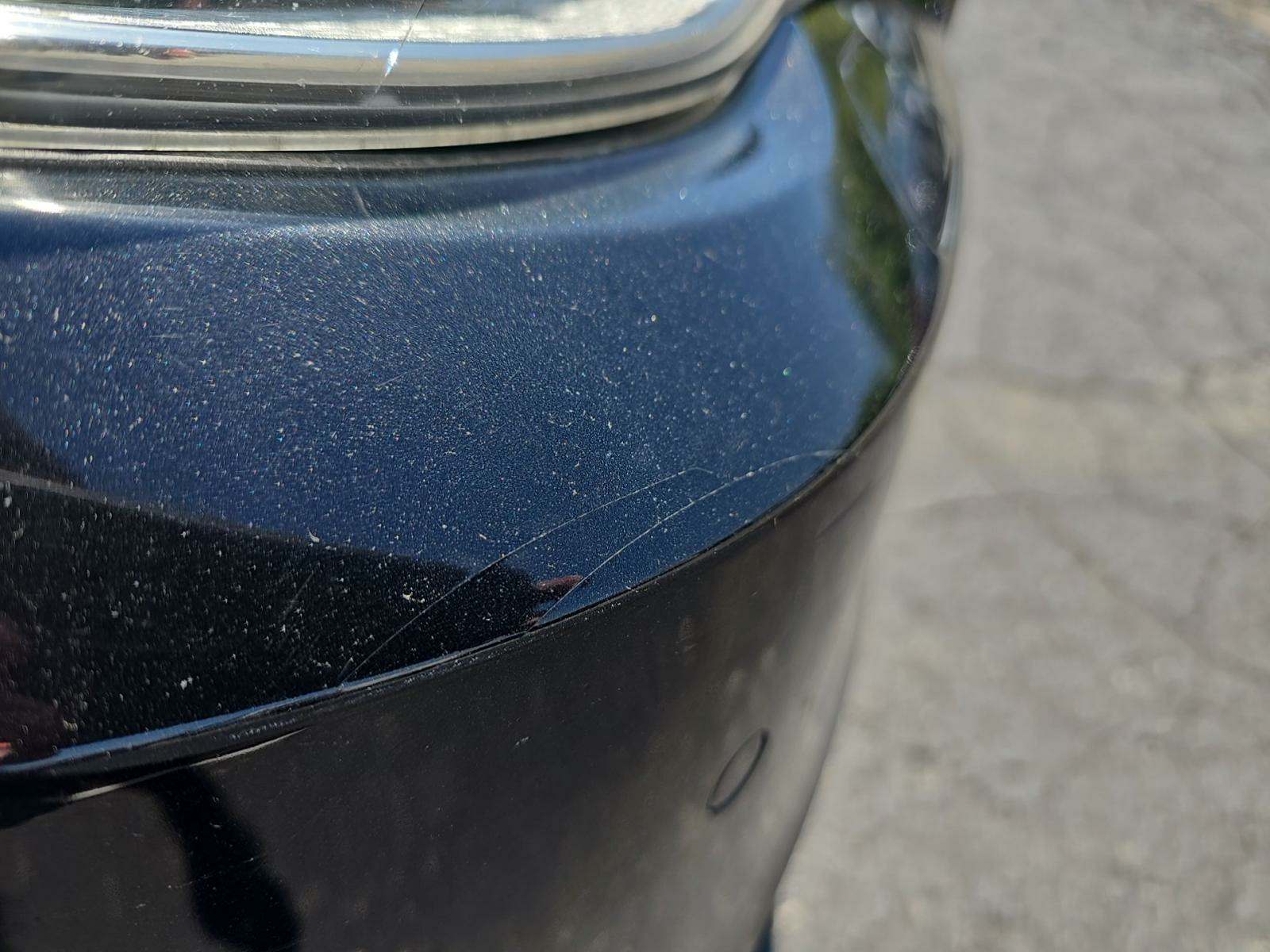 2015 BMW M5 Base RWD