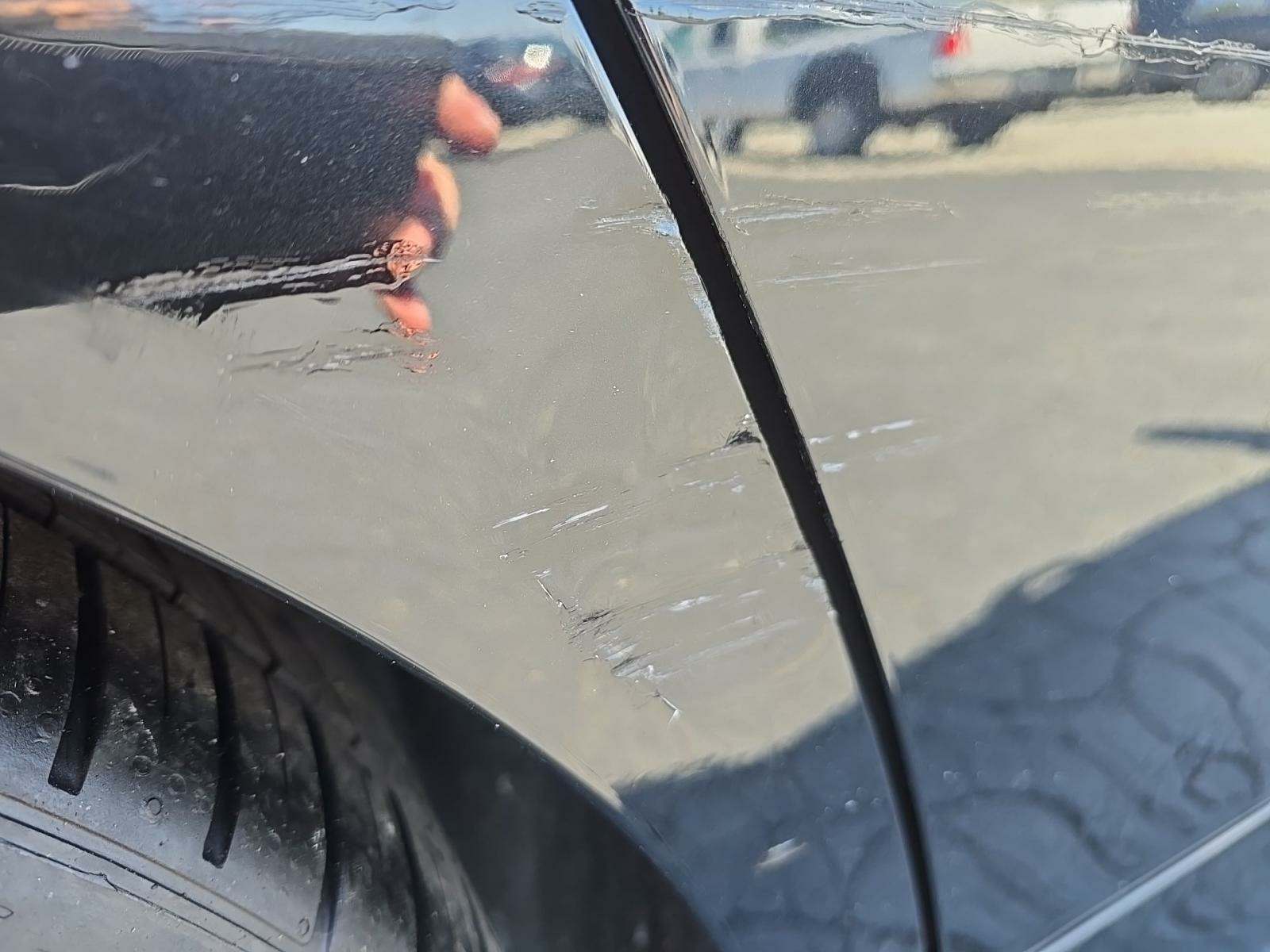 2015 BMW M5 Base RWD