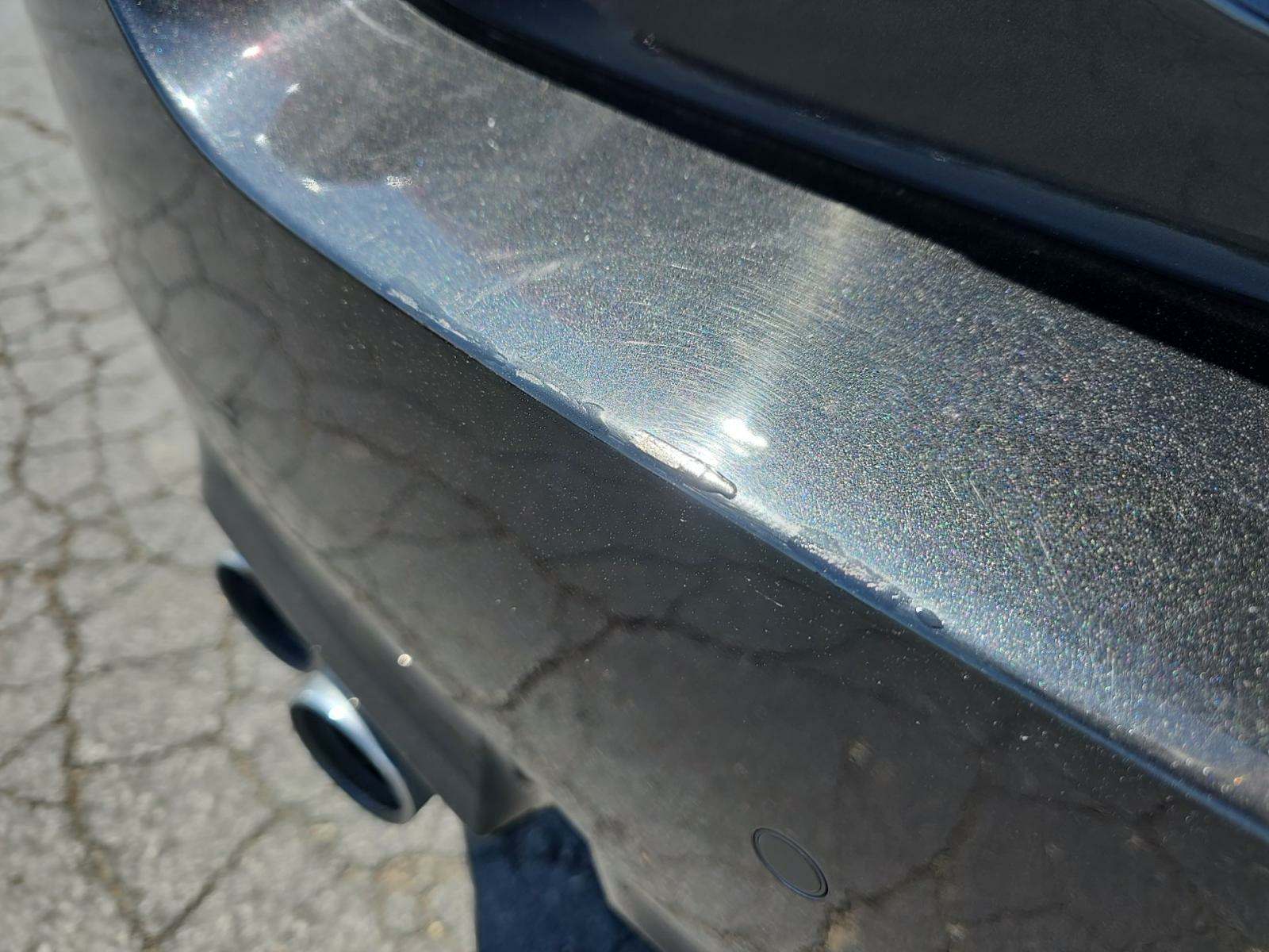 2015 BMW M5 Base RWD