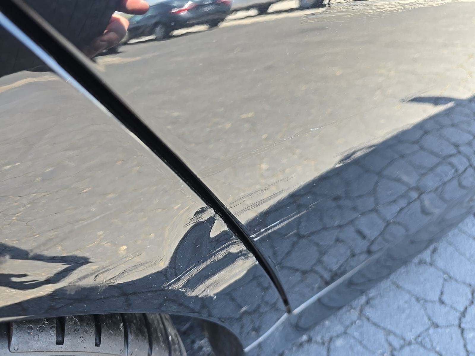 2015 BMW M5 Base RWD