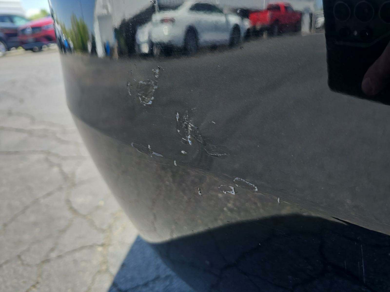 2015 BMW M5 Base RWD