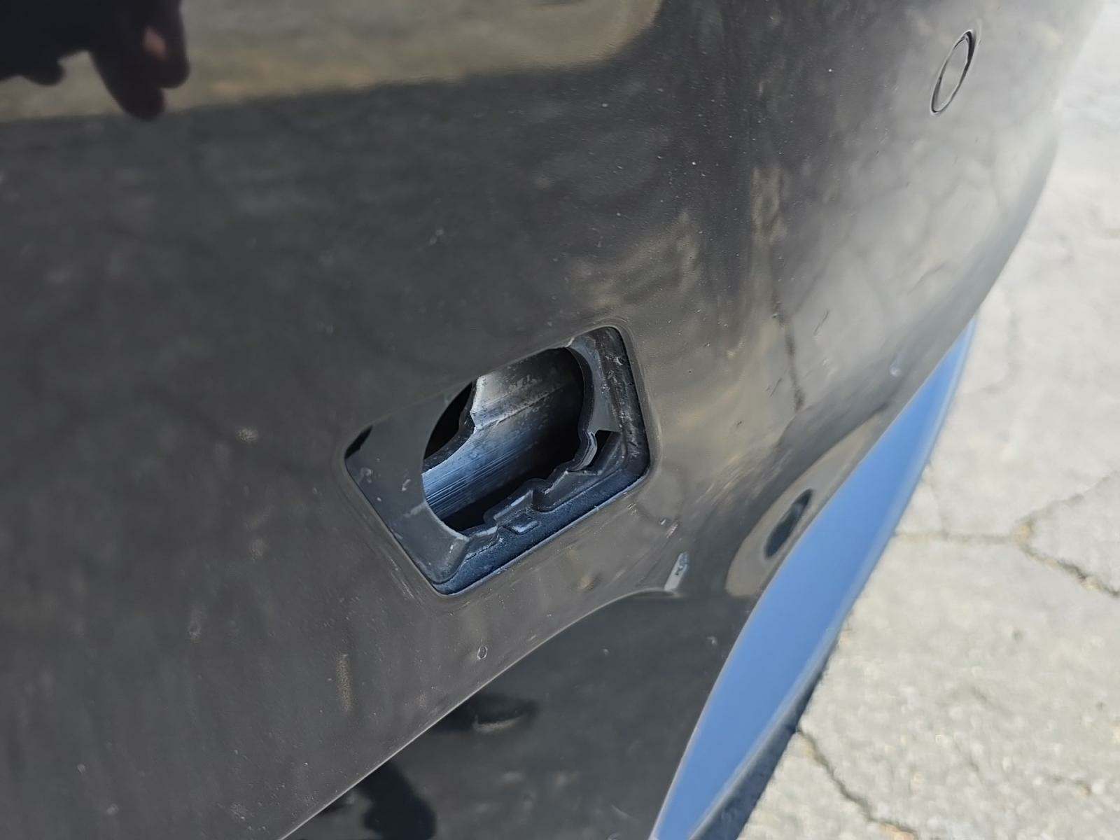 2015 BMW M5 Base RWD