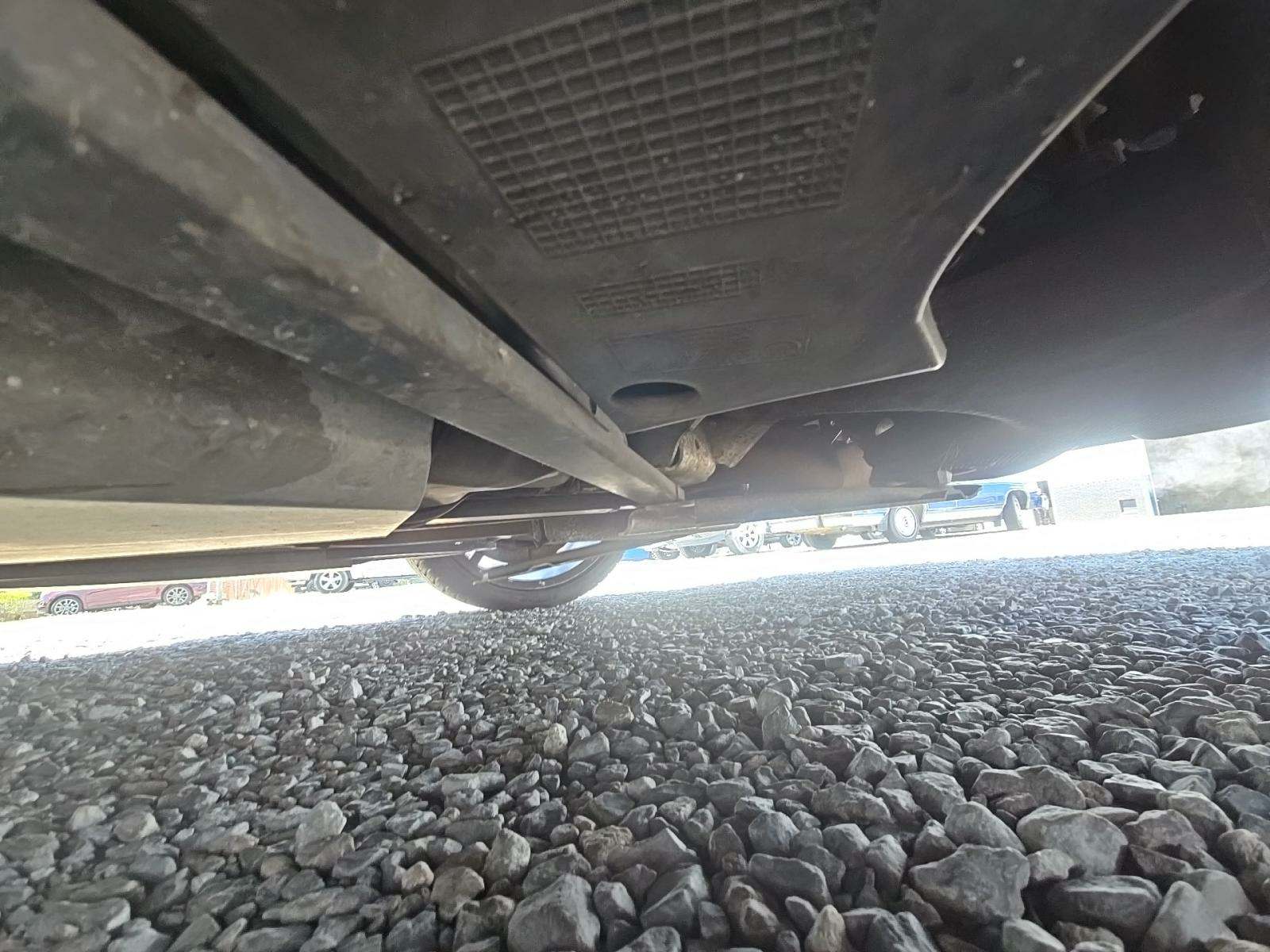 2015 BMW M5 Base RWD