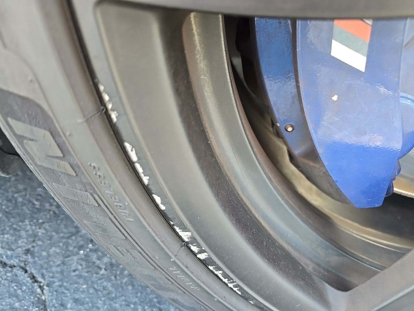 2015 BMW M5 Base RWD