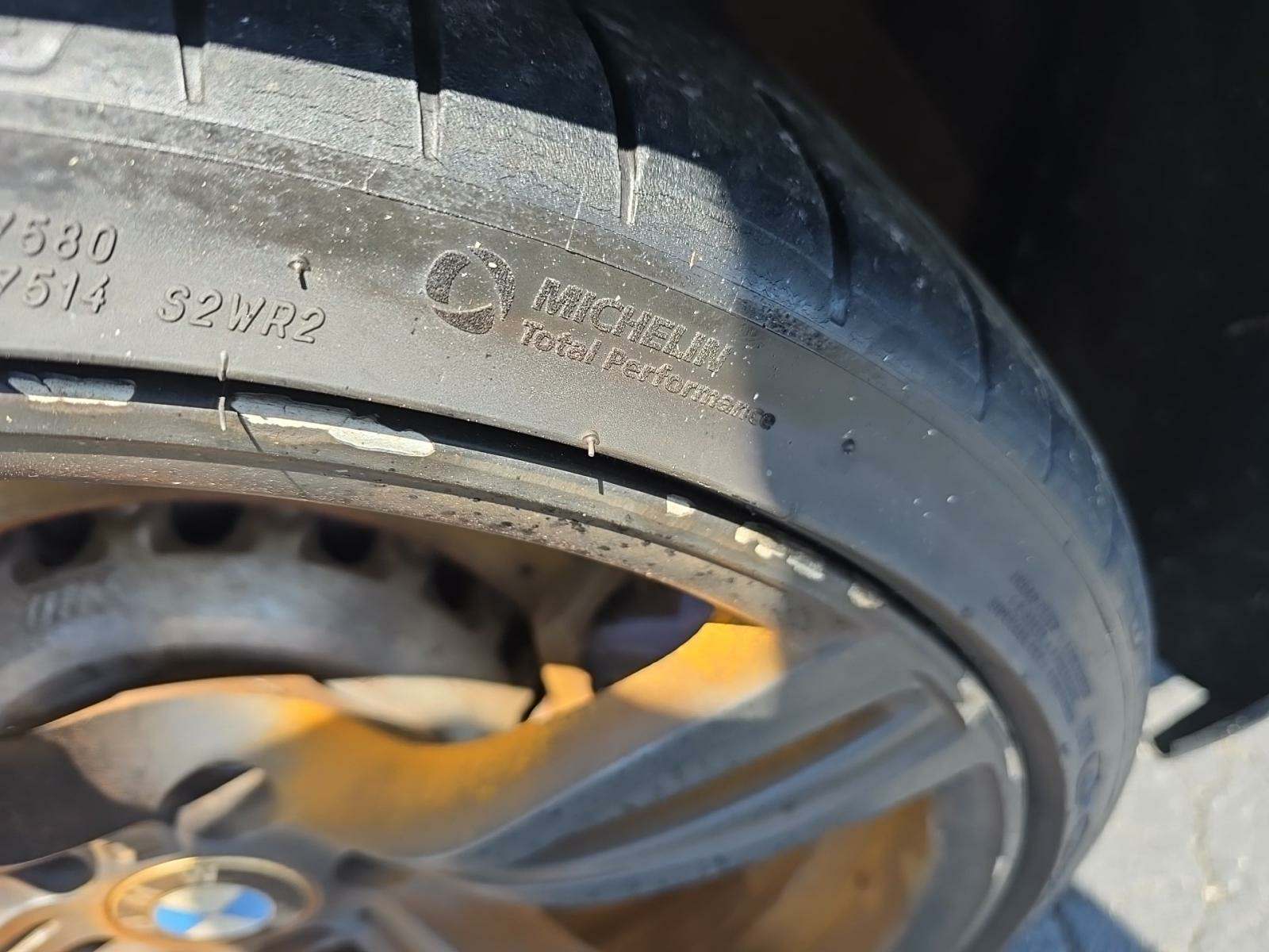 2015 BMW M5 Base RWD