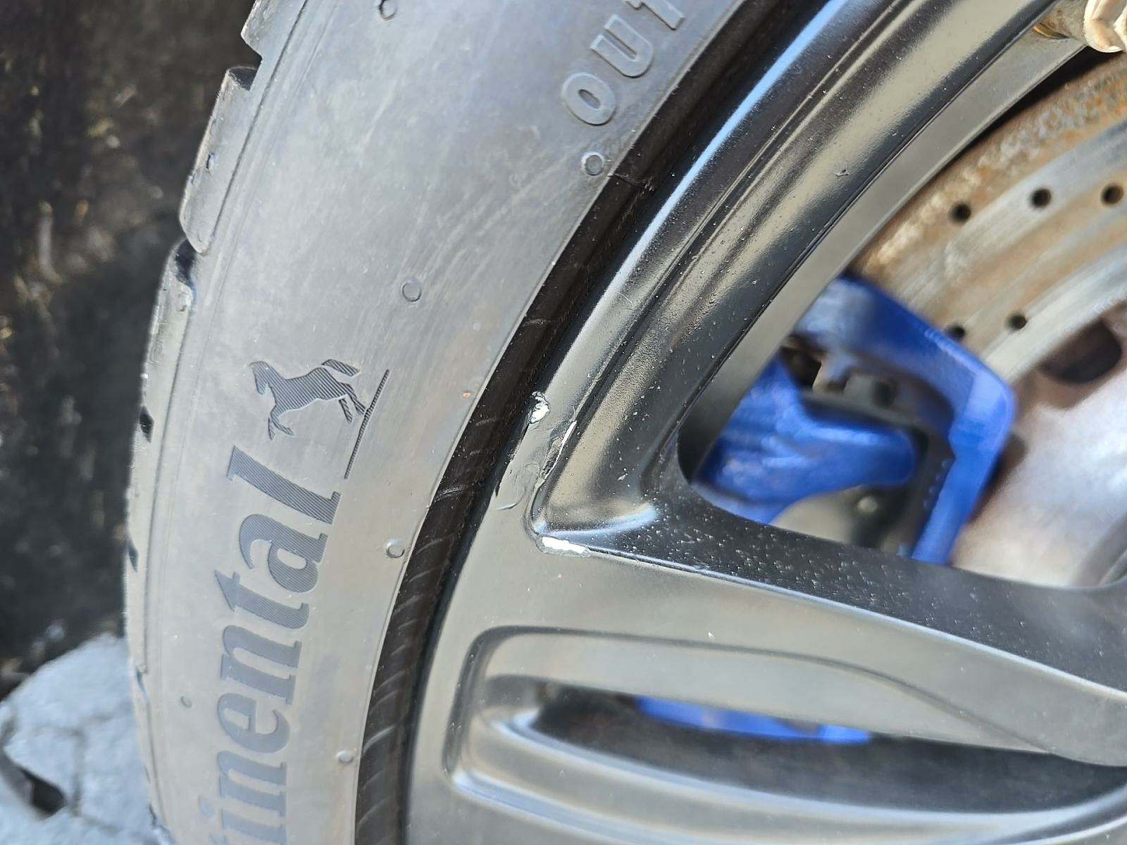 2015 BMW M5 Base RWD