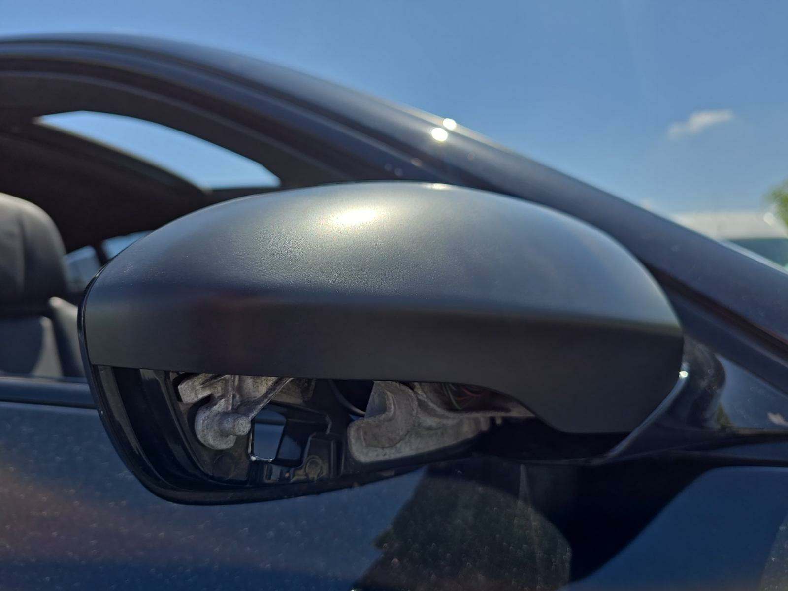 2015 BMW M5 Base RWD