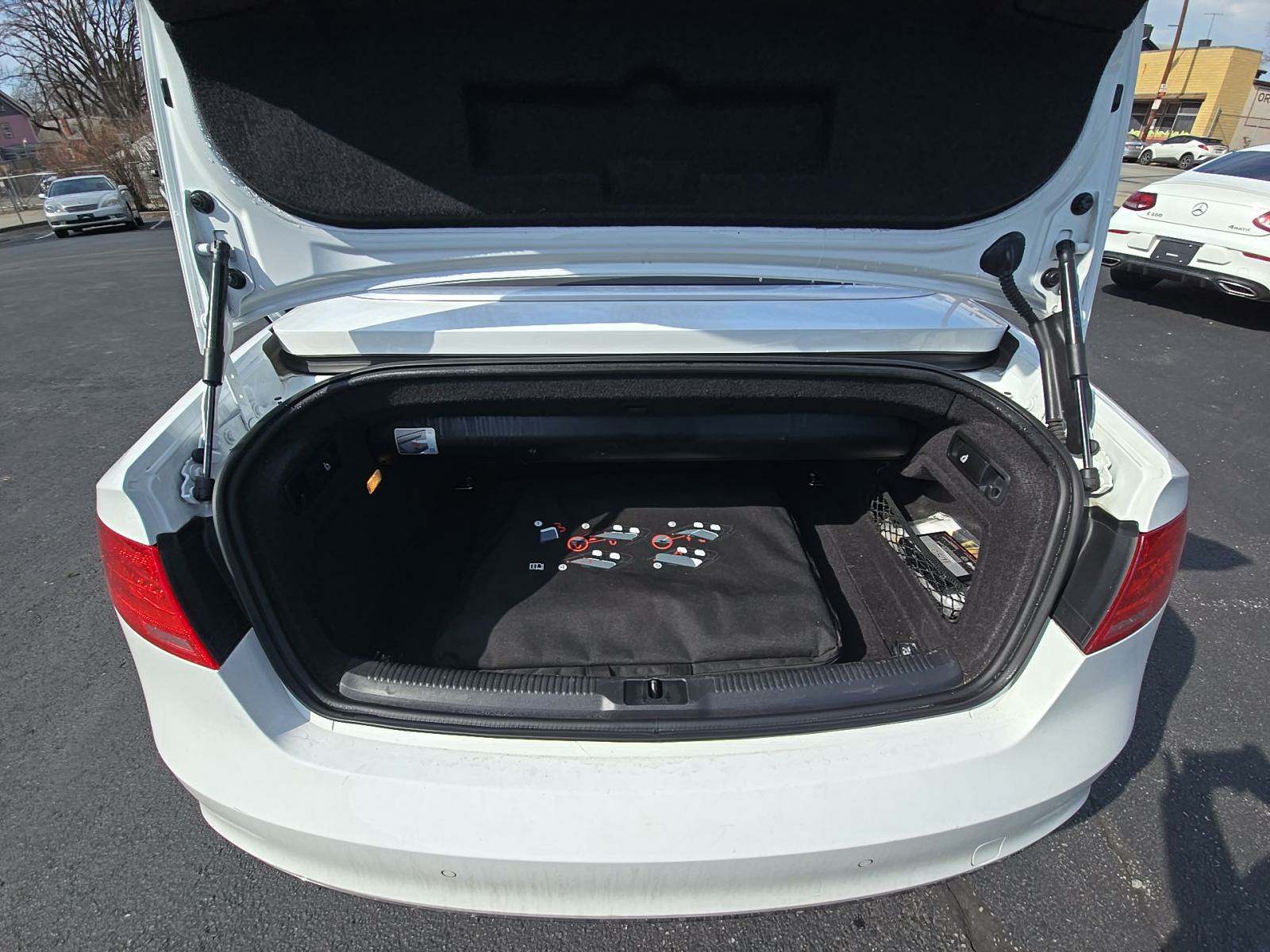 2017 Audi A5 2.0T Sport AWD