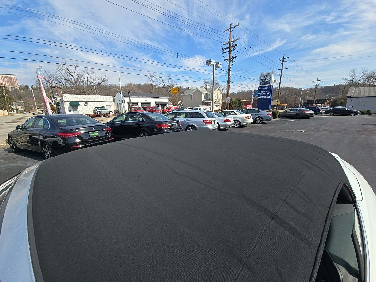 2017 Audi A5 2.0T Sport AWD