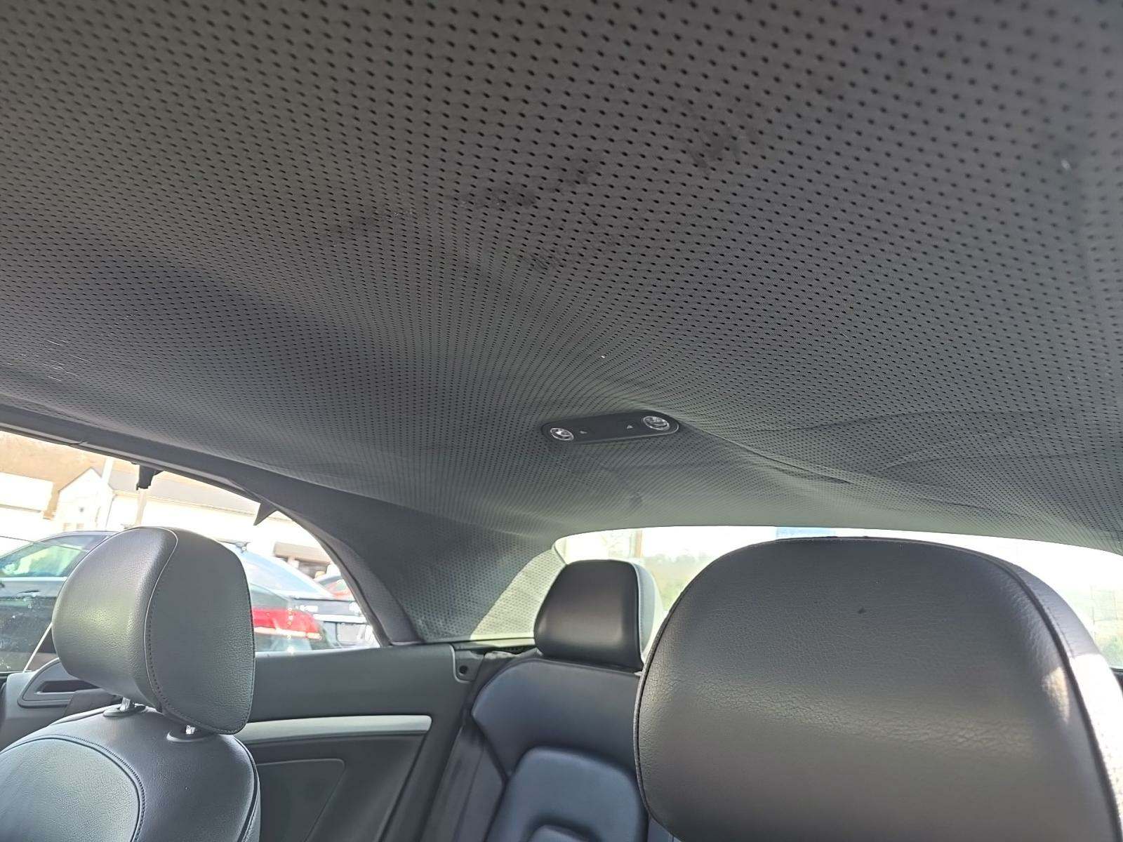 2017 Audi A5 2.0T Sport AWD