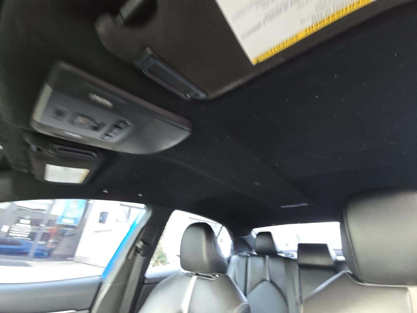 2020 Toyota Camry XSE FWD