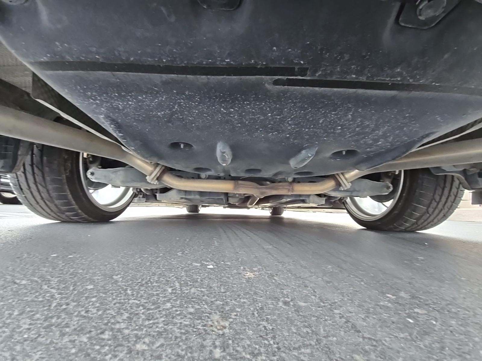 2020 Toyota Camry XSE FWD