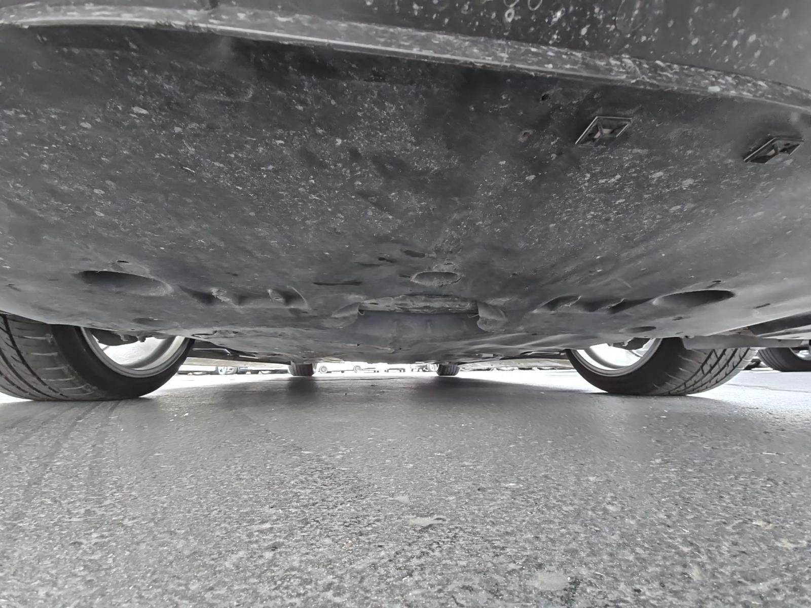 2020 Toyota Camry XSE FWD