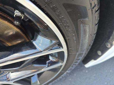 2020 Kia Optima SX FWD