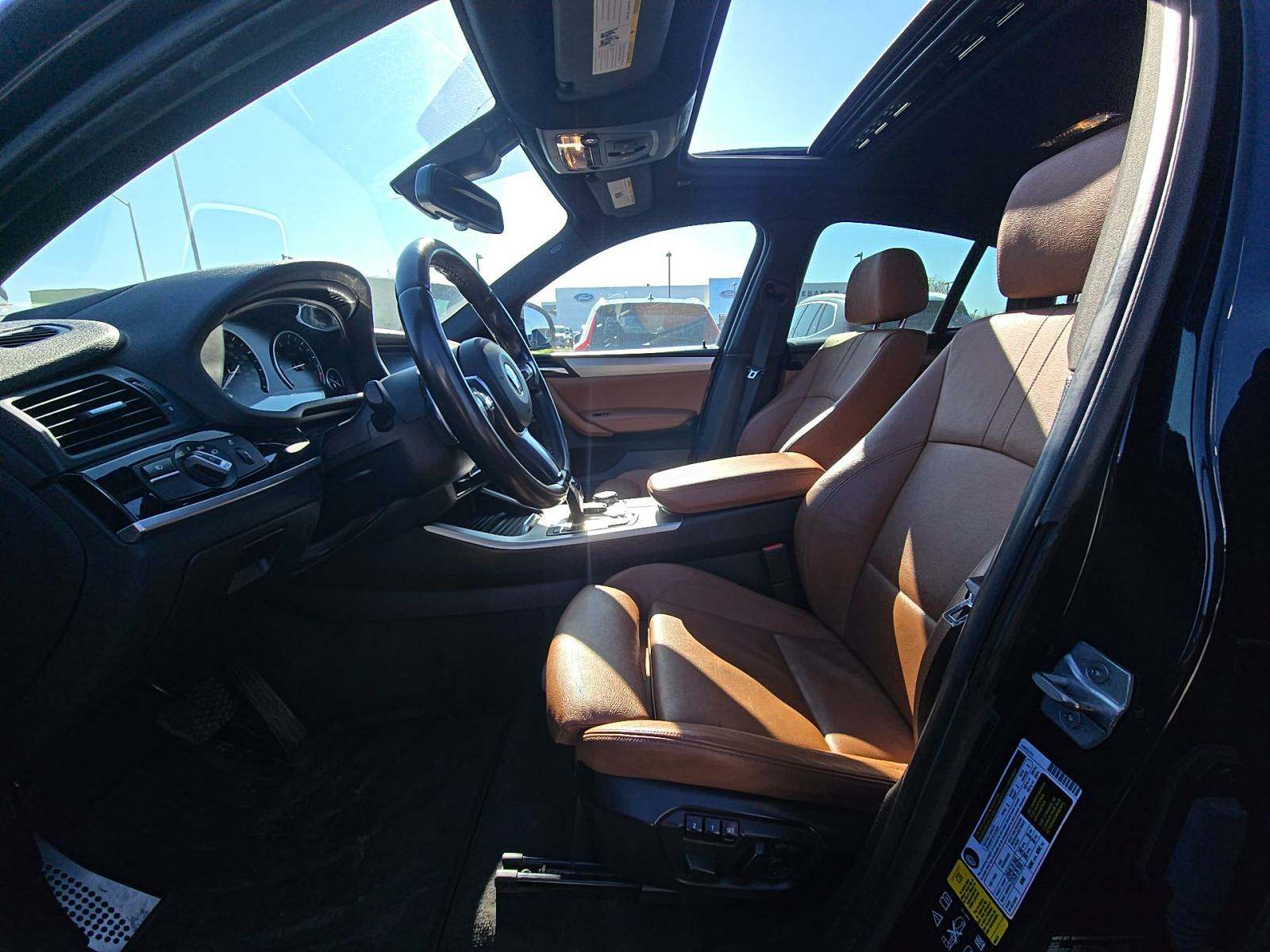 2018 BMW X4 M40i AWD