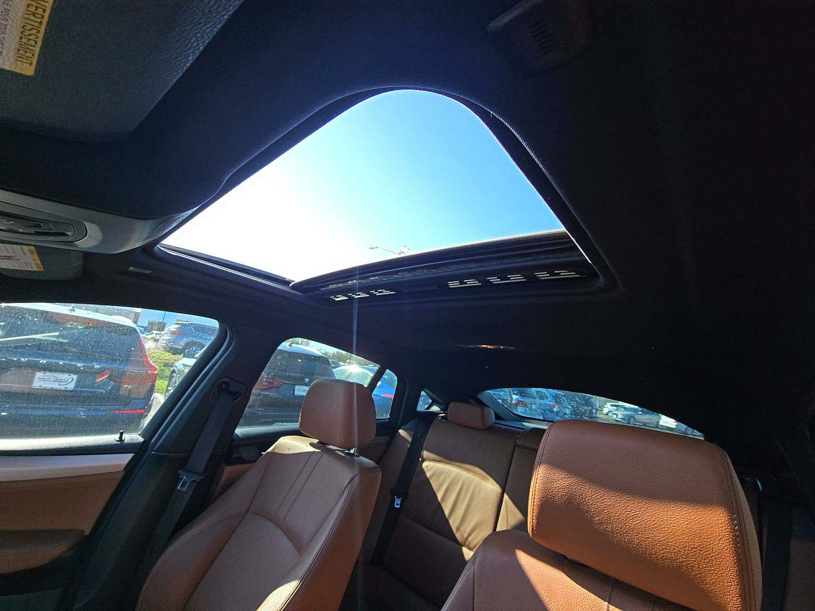 2018 BMW X4 M40i AWD