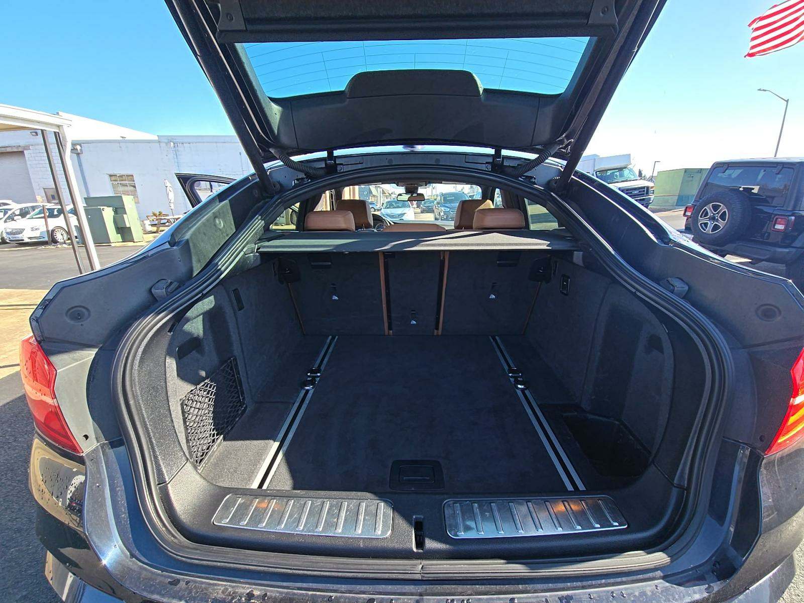 2018 BMW X4 M40i AWD