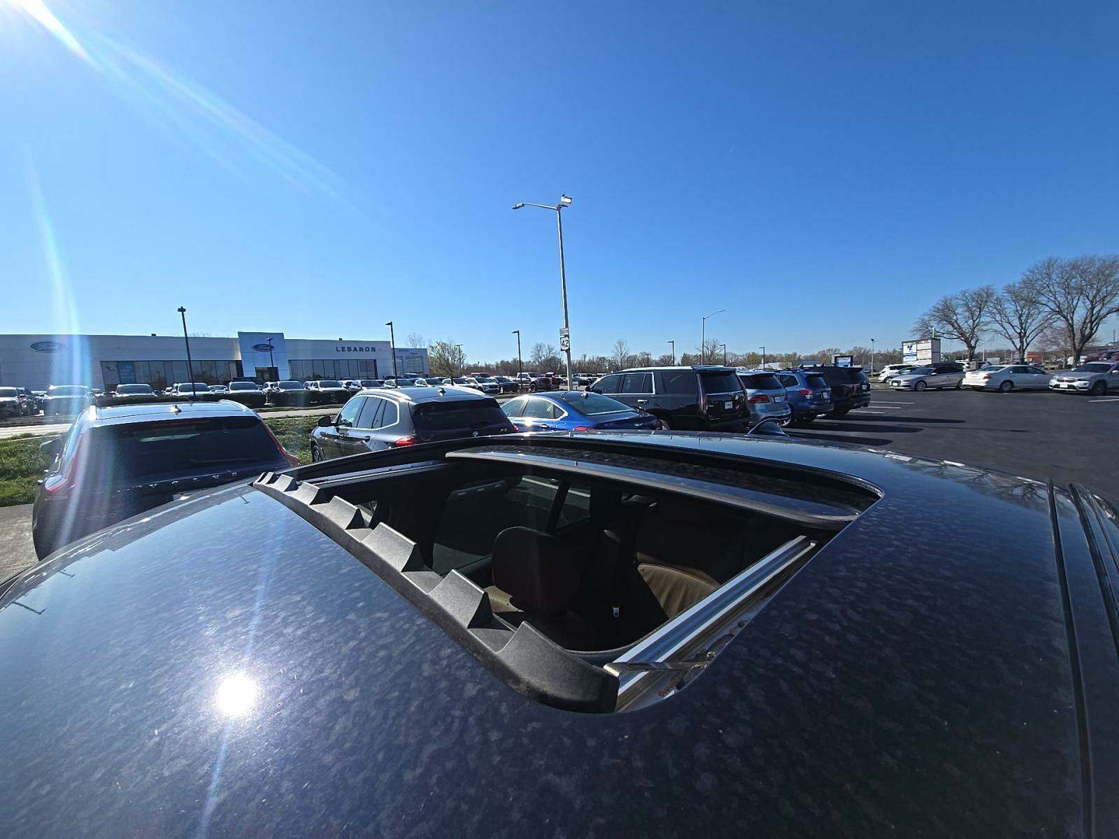 2018 BMW X4 M40i AWD