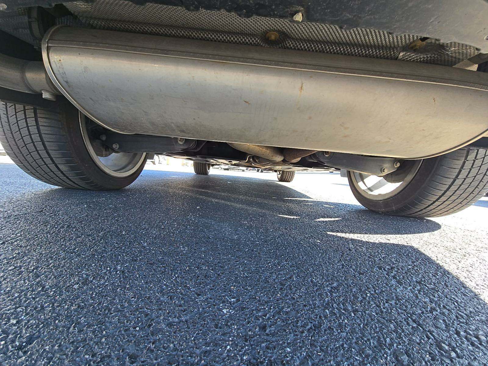 2018 BMW X4 M40i AWD