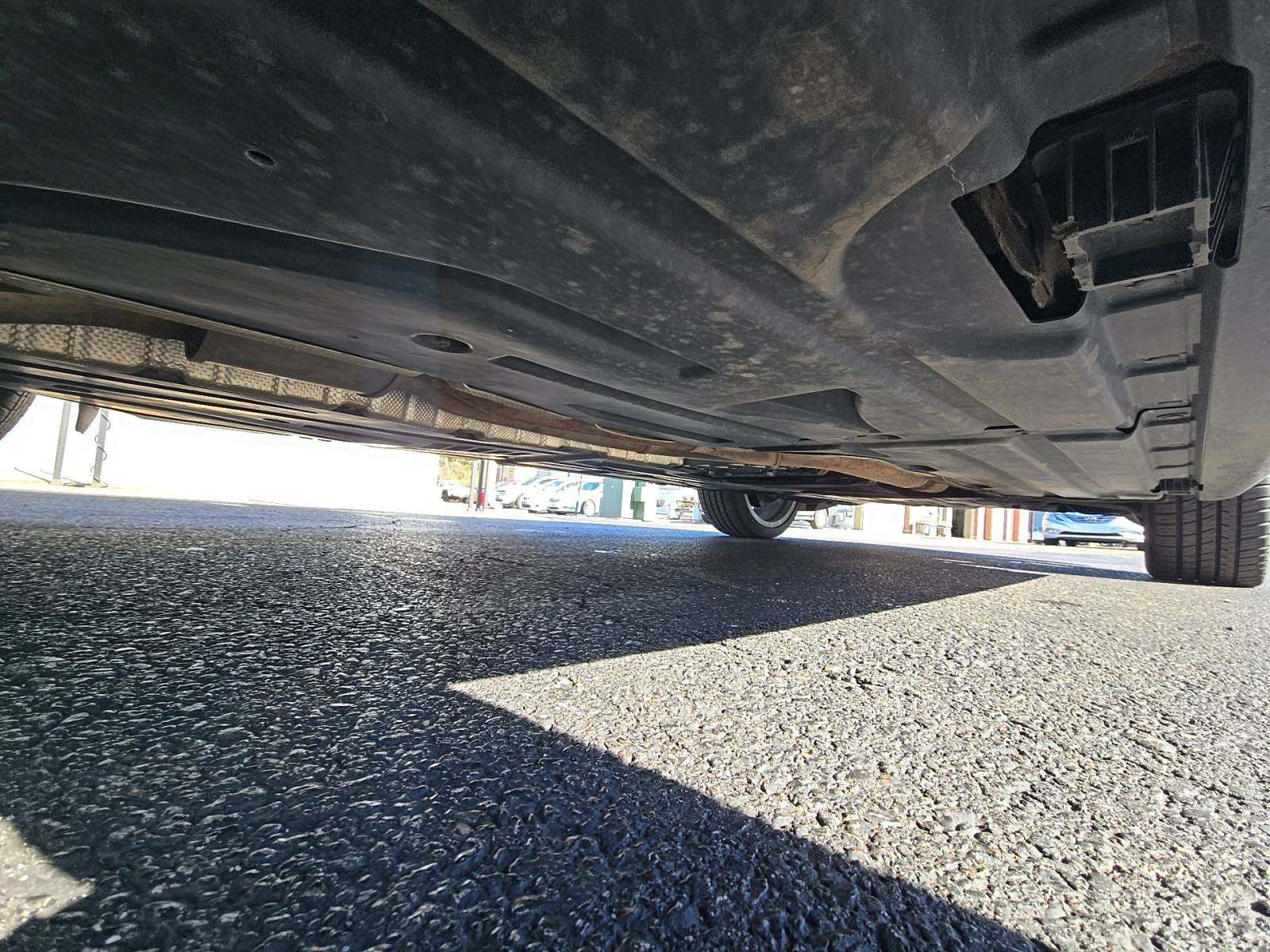 2018 BMW X4 M40i AWD