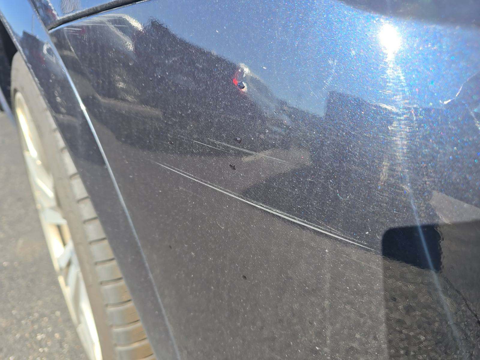 2018 BMW X4 M40i AWD