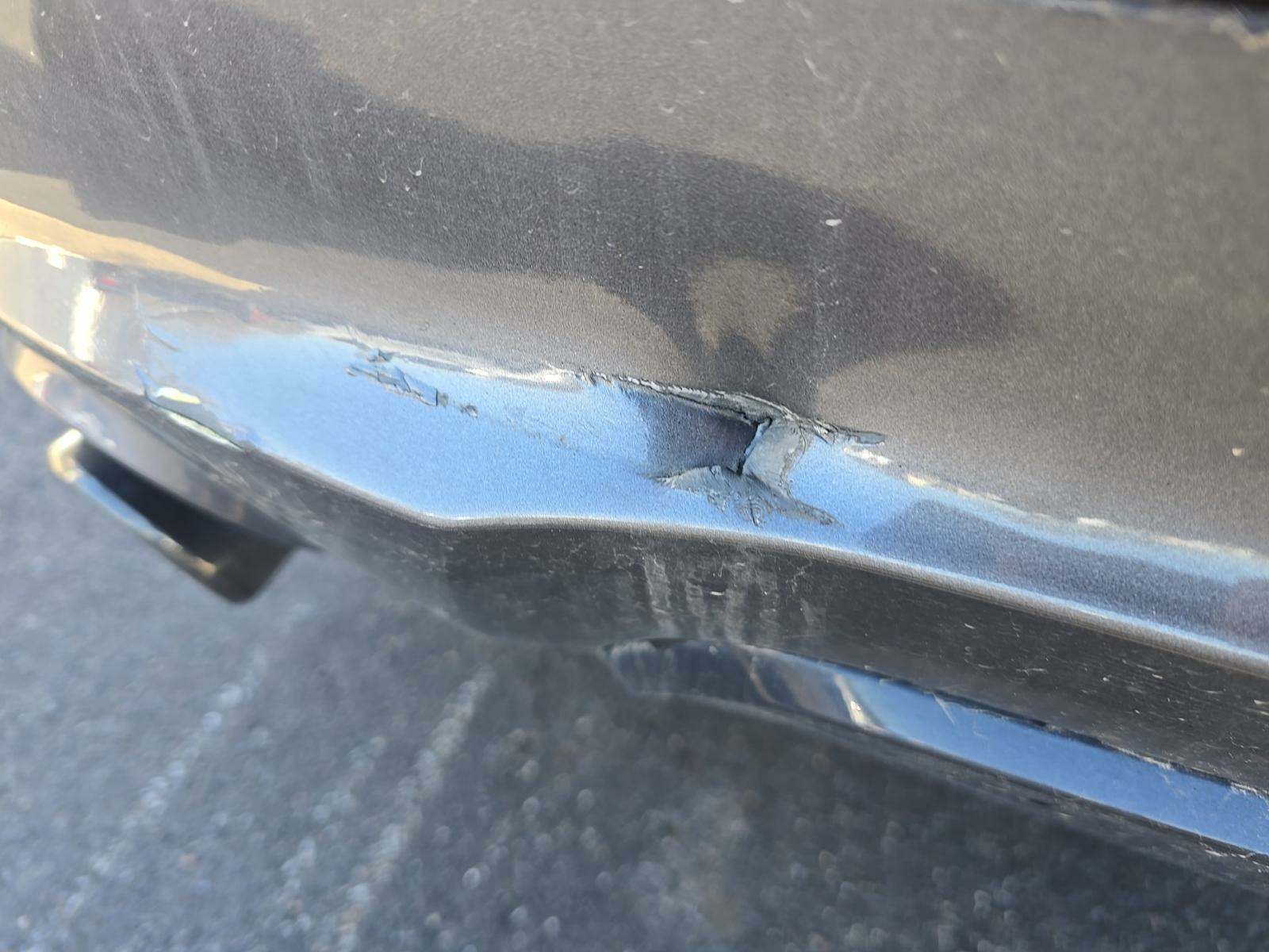 2018 BMW X4 M40i AWD