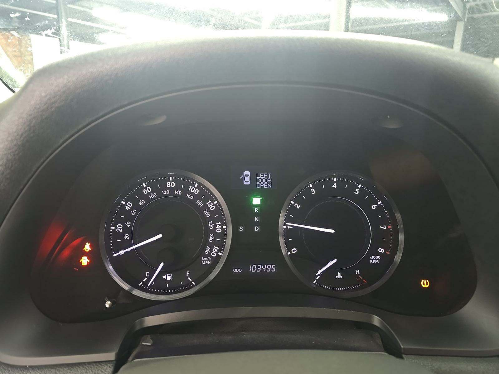 2011 Lexus IS IS 250C RWD