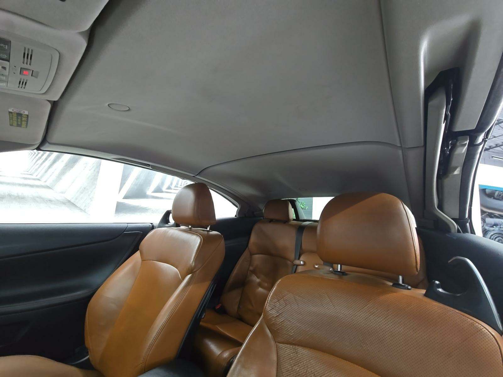 2011 Lexus IS IS 250C RWD