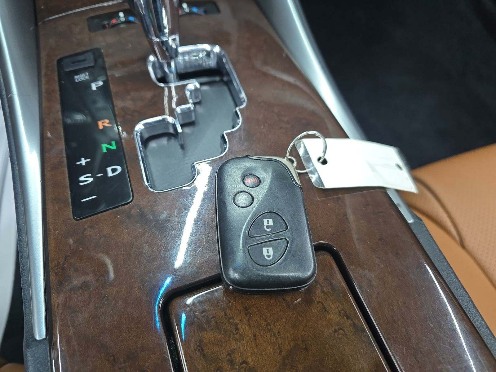 2011 Lexus IS IS 250C RWD